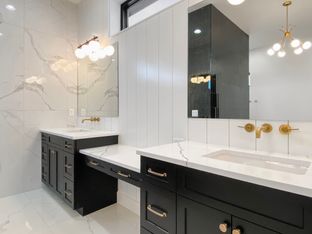 Prominent Homes por Prominent Homes en Dallas Texas