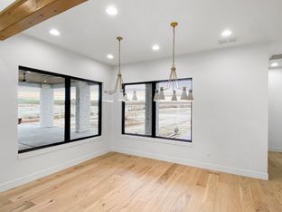 Prominent Homes por Prominent Homes en Dallas Texas