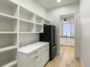 Prominent Homes por Prominent Homes en Dallas Texas