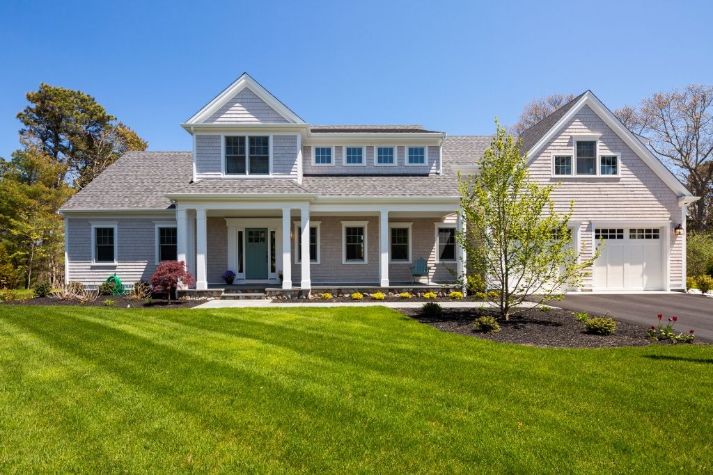 Patriot Builders - : Harwich Port, MA