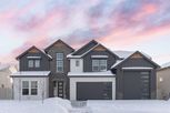 Lavender Heights by Eaglewood Homes in Washington Maryland