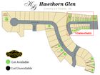 Hawthorne Glen - Charlestown, IN