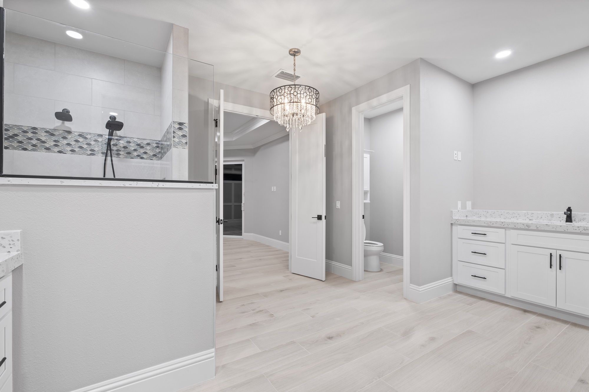 casa en Harbor Home Builders por Harbor Home Builders