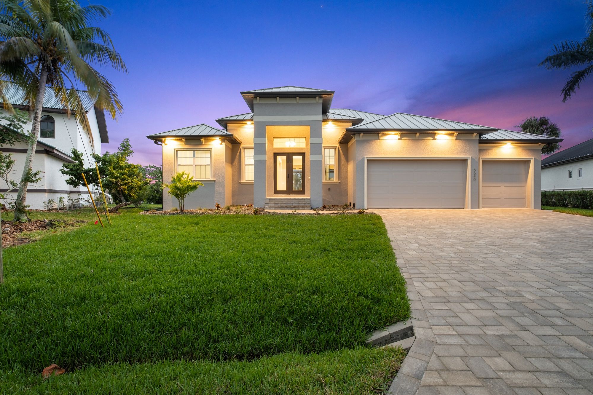 casa en Harbor Home Builders por Harbor Home Builders