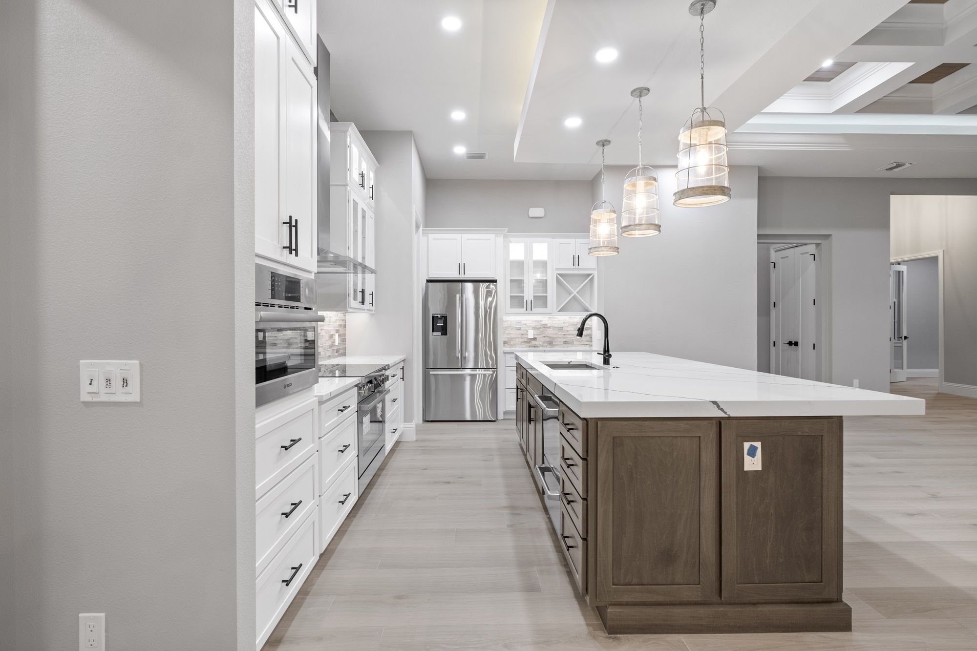 casa en Harbor Home Builders por Harbor Home Builders