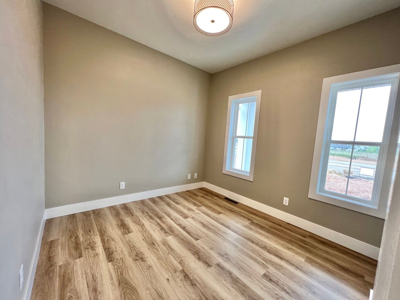 casa en Finale Condos por Cypress Homes