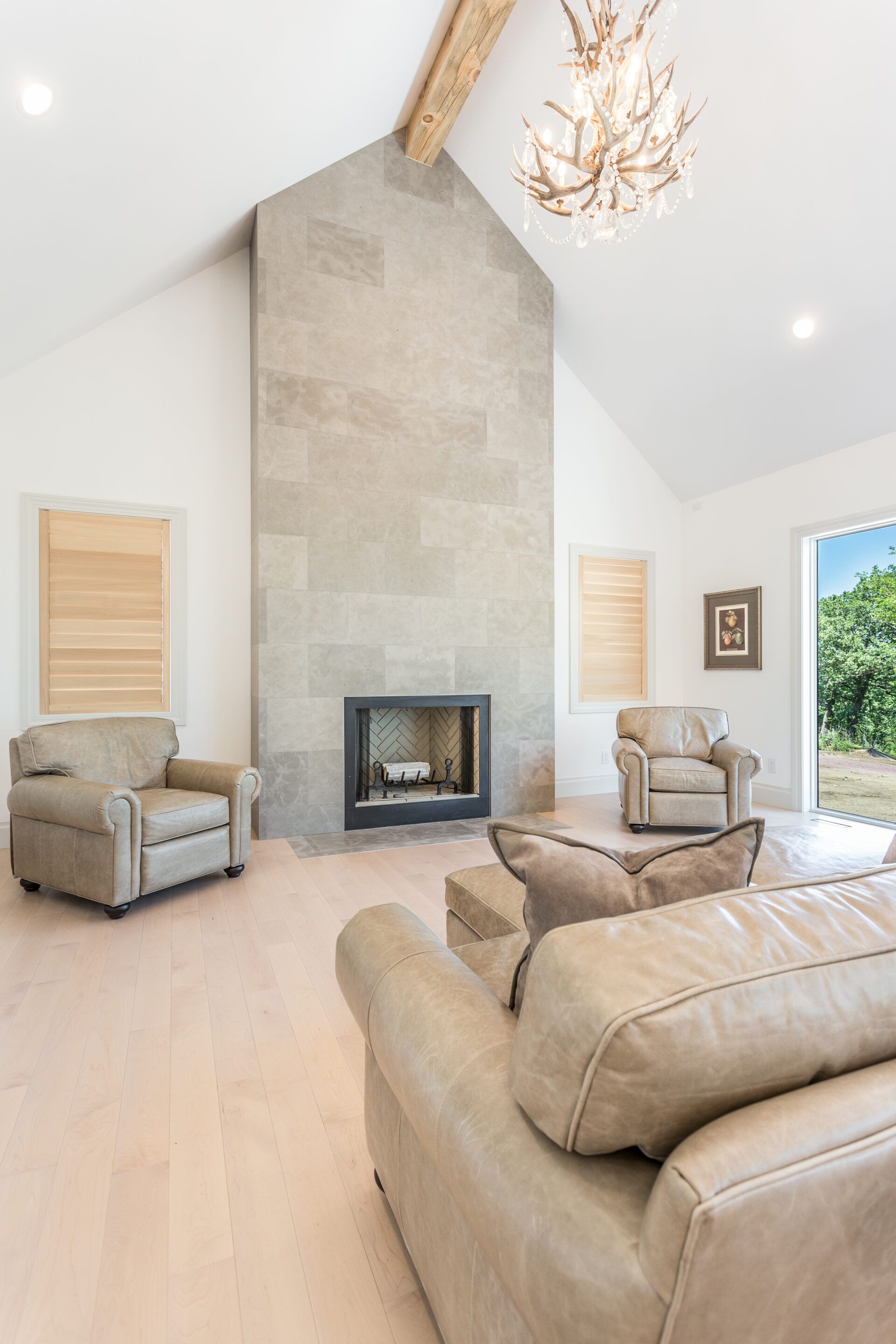 casa en Deffenbaugh Homes por Deffenbaugh Homes