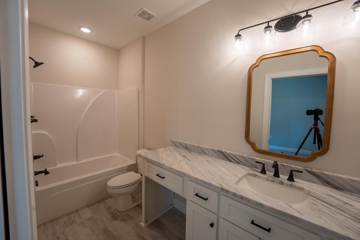 casa en Chris Mill Homes por Chris Mill Homes