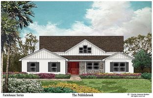 Charlie Johnson Builder por Charlie Johnson Builder en Orlando Florida