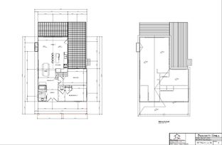 Berchiatti Homes por Berchiatti Homes en Kalamazoo-Battle Creek Michigan