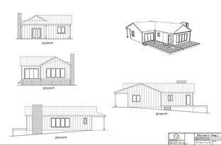Berchiatti Homes por Berchiatti Homes en Kalamazoo-Battle Creek Michigan