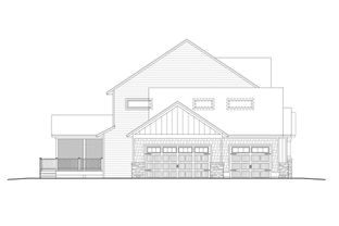 The Village Townhomes por R Fleming Construction en Rochester Minnesota