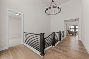 Celebrity Custom Homes por Celebrity Custom Homes en Denver Colorado