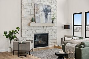 Celebrity Custom Homes por Celebrity Custom Homes en Denver Colorado
