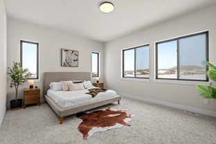 Celebrity Custom Homes por Celebrity Custom Homes en Denver Colorado