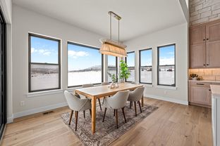 Celebrity Custom Homes por Celebrity Custom Homes en Denver Colorado