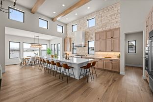 Celebrity Custom Homes por Celebrity Custom Homes en Denver Colorado