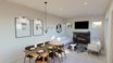 casa en Storybook Villas por Buchanan Construction LLC