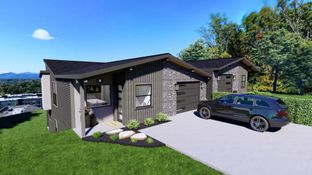 Reynolds Mountain VS por Buchanan Construction LLC en Asheville North Carolina