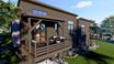 casa en Reynolds Mountain VS por Buchanan Construction LLC