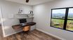casa en Reynolds Mountain VS por Buchanan Construction LLC