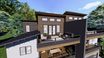 casa en Storybook Villas por Buchanan Construction LLC