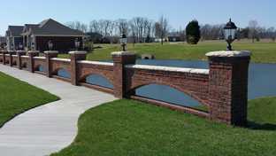 Samantha Bonus - Kamer Crossing: New Albany, Kentucky - Premier Homes