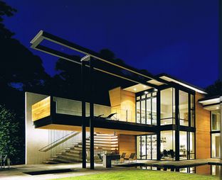 Polo Design Build por Polo Design Build en Philadelphia Pennsylvania