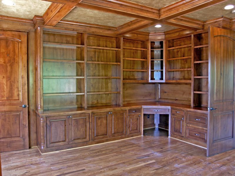 casa en Precise Custom Homes por Precise Custom Homes