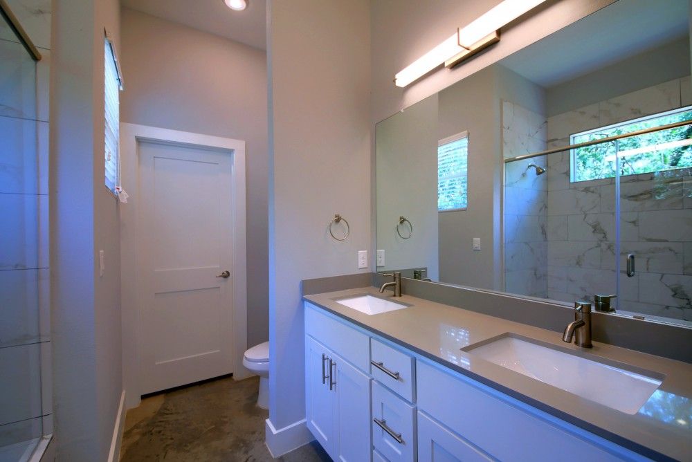 casa en Precise Custom Homes por Precise Custom Homes