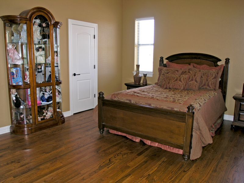 casa en Precise Custom Homes por Precise Custom Homes