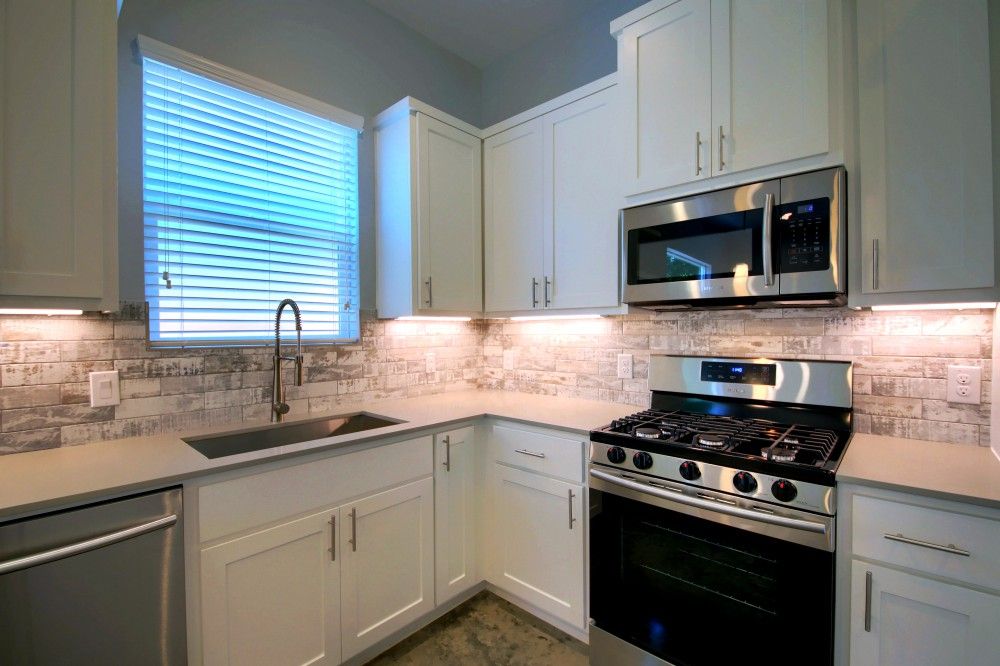 casa en Precise Custom Homes por Precise Custom Homes