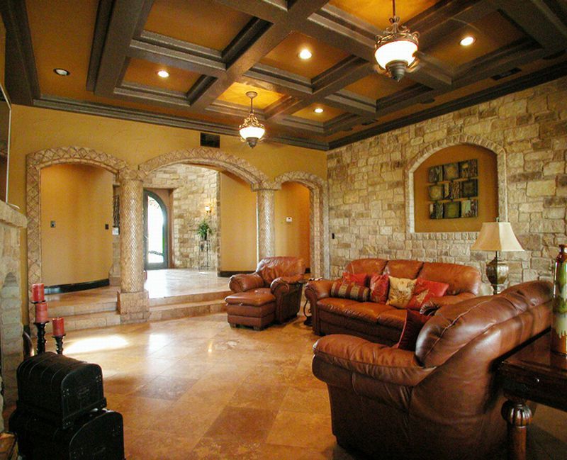 casa en Precise Custom Homes por Precise Custom Homes