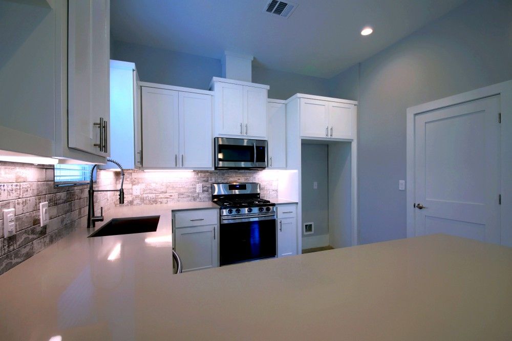 casa en Precise Custom Homes por Precise Custom Homes