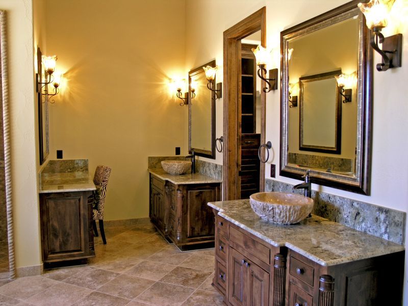 casa en Precise Custom Homes por Precise Custom Homes