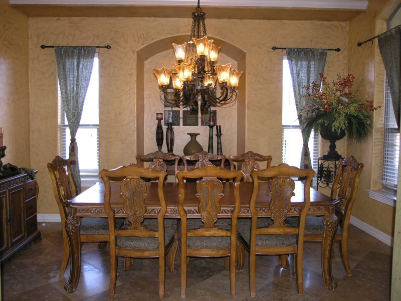 casa en Precise Custom Homes por Precise Custom Homes
