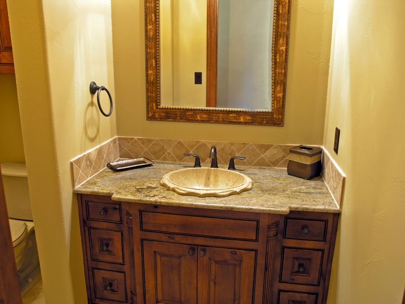 casa en Precise Custom Homes por Precise Custom Homes
