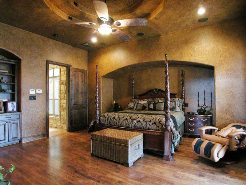 casa en Precise Custom Homes por Precise Custom Homes