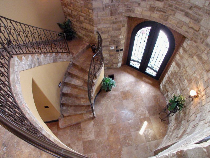 casa en Precise Custom Homes por Precise Custom Homes