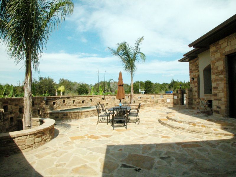 casa en Precise Custom Homes por Precise Custom Homes