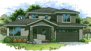 Porter PV - Cottonwood Canyon: Lenexa, Missouri - Roeser Homes, LLC