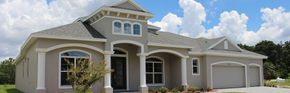 Larson Communities - Odessa, FL