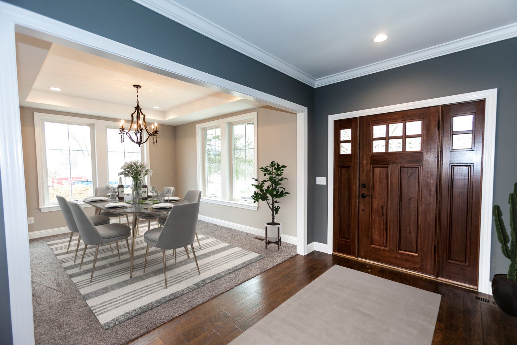 Hibbs Homes - Chesterfield, MO