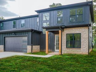Catabawa Builder Group, LLC por Catabawa Builder Group, LLC en Charlotte North Carolina