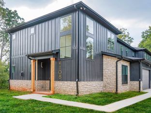 Catabawa Builder Group, LLC por Catabawa Builder Group, LLC en Charlotte North Carolina