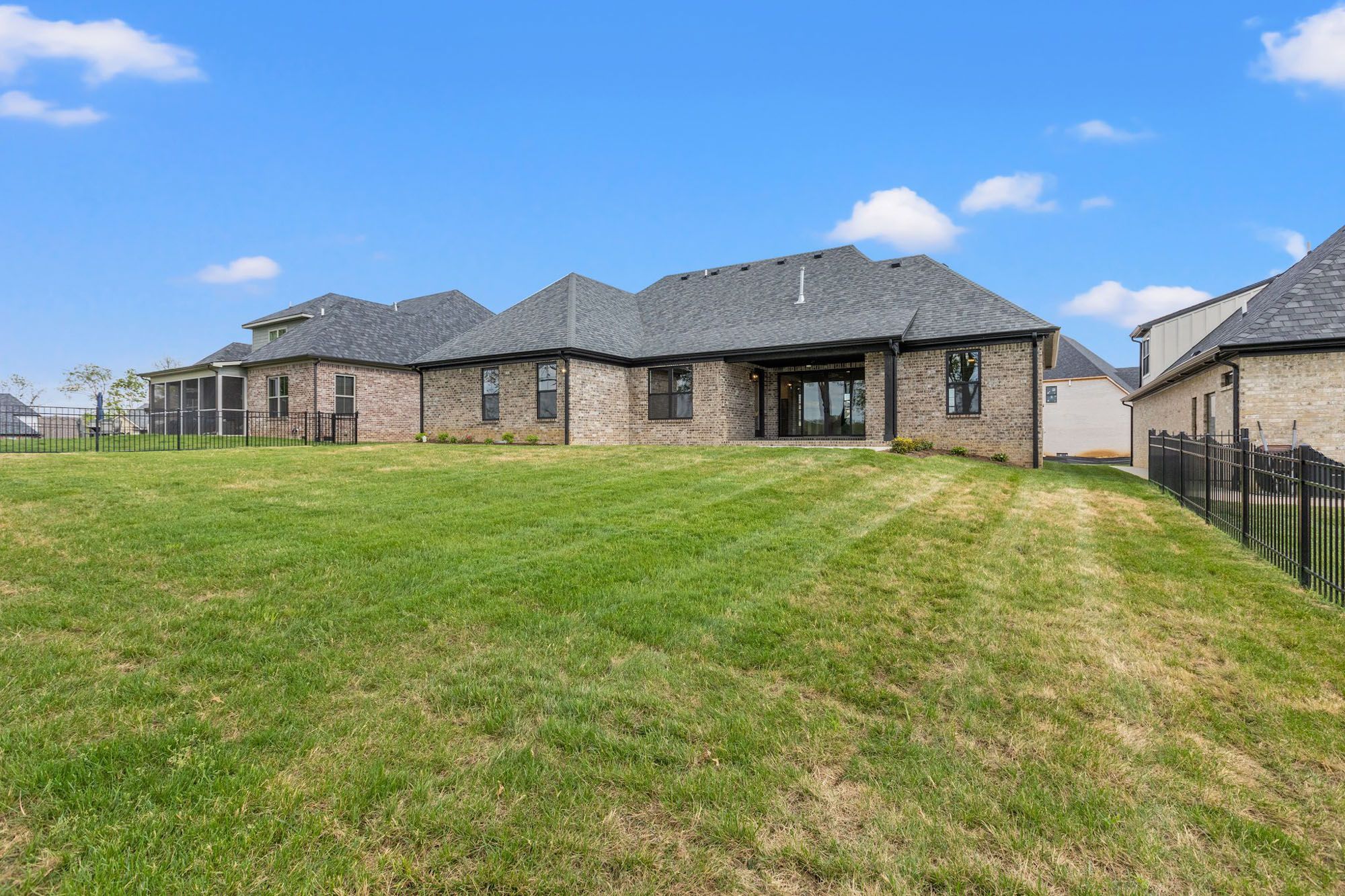 Byer Builders por Byer Builders en Lexington Kentucky