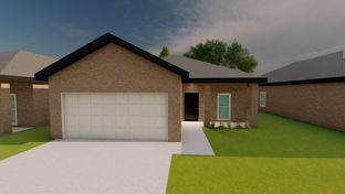 South Carolina - Glendale: Amarillo, Texas - Bluehaven Homes