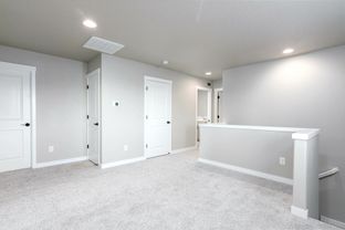 Meadowlark Acres por Songbird Homes LLC en Portland-Vancouver Washington