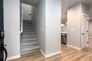 Meadowlark Acres por Songbird Homes LLC en Portland-Vancouver Washington