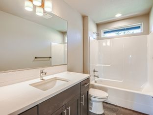 Luden Estates por Songbird Homes LLC en Portland-Vancouver Washington